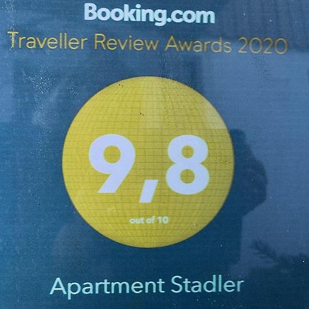 Apartment Stadler Obertraun Buitenkant foto