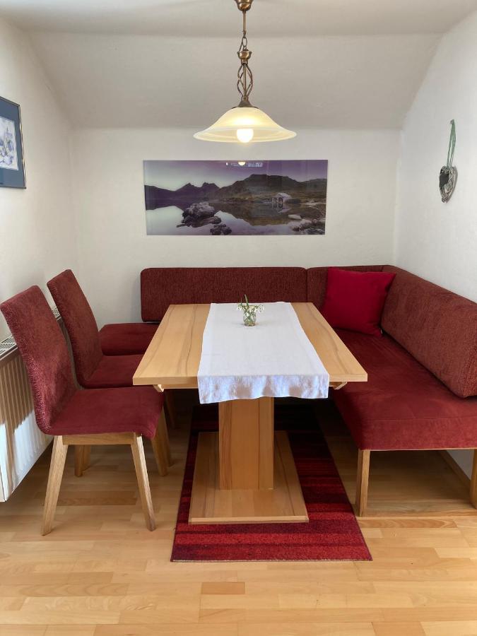 Apartment Stadler Obertraun Buitenkant foto