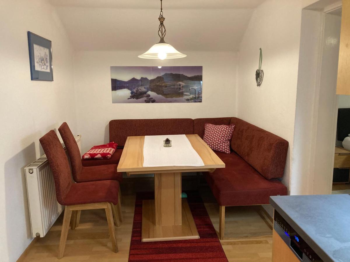 Apartment Stadler Obertraun Buitenkant foto