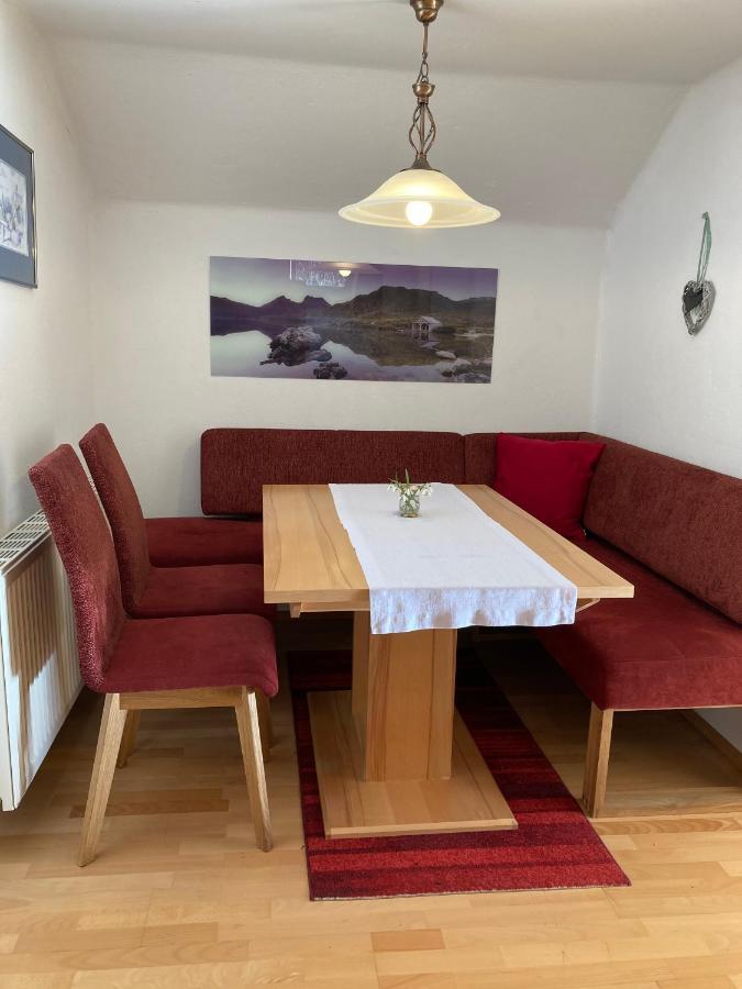 Apartment Stadler Obertraun Buitenkant foto