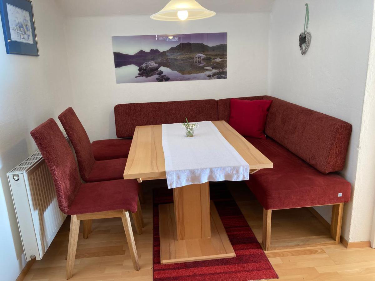 Apartment Stadler Obertraun Buitenkant foto