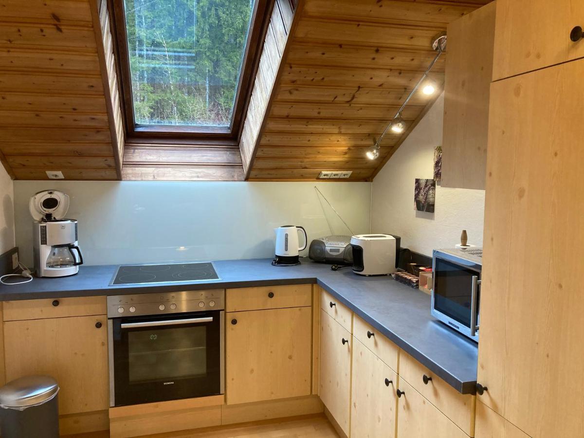 Apartment Stadler Obertraun Buitenkant foto