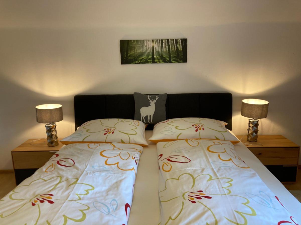 Apartment Stadler Obertraun Buitenkant foto