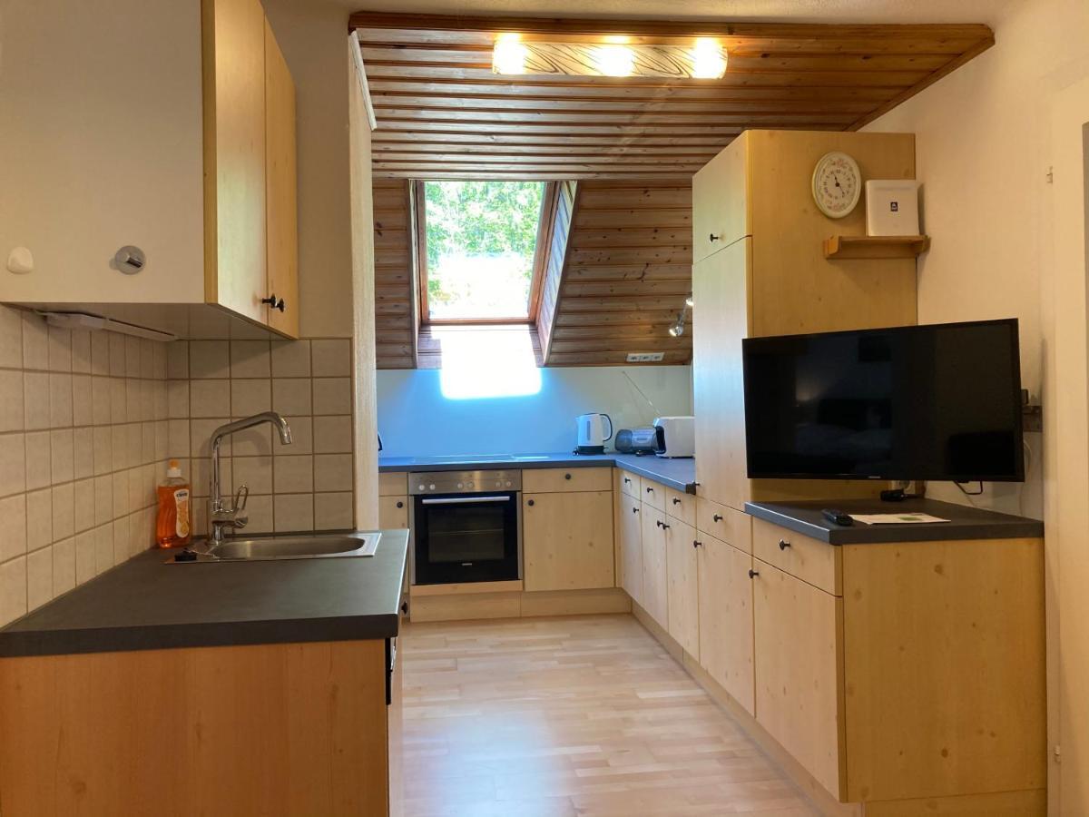Apartment Stadler Obertraun Buitenkant foto
