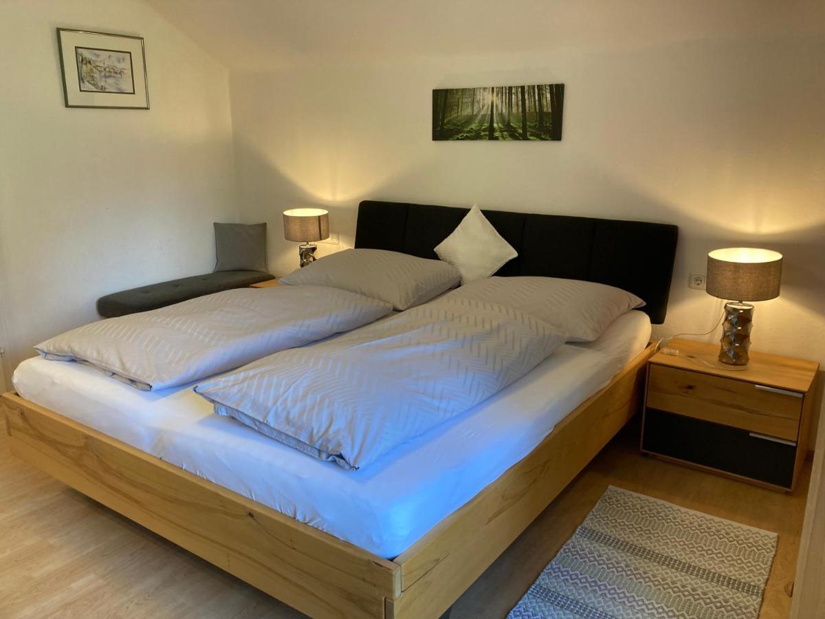 Apartment Stadler Obertraun Buitenkant foto
