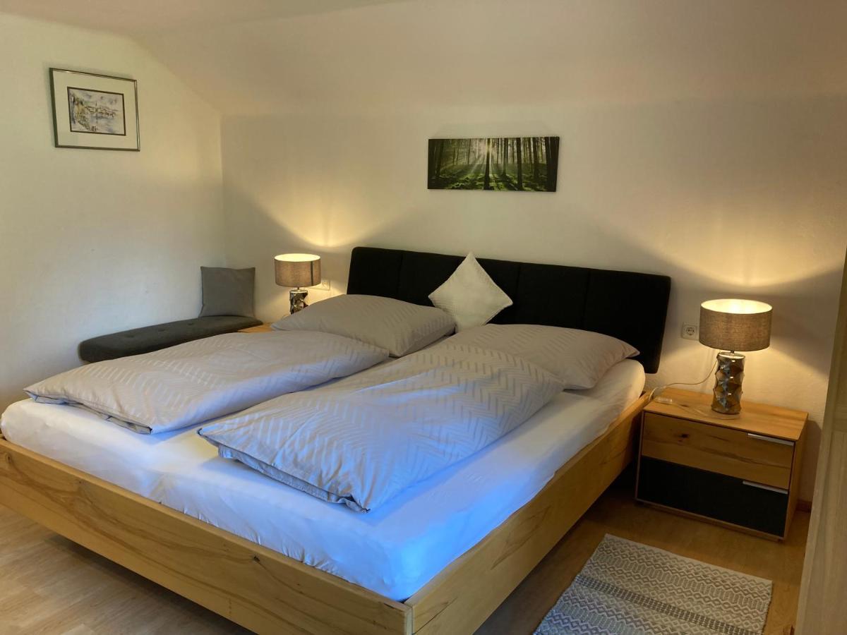Apartment Stadler Obertraun Buitenkant foto