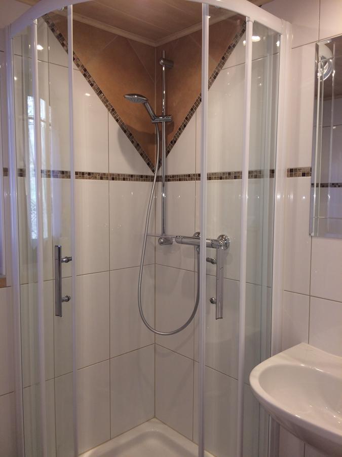 Apartment Stadler Obertraun Buitenkant foto