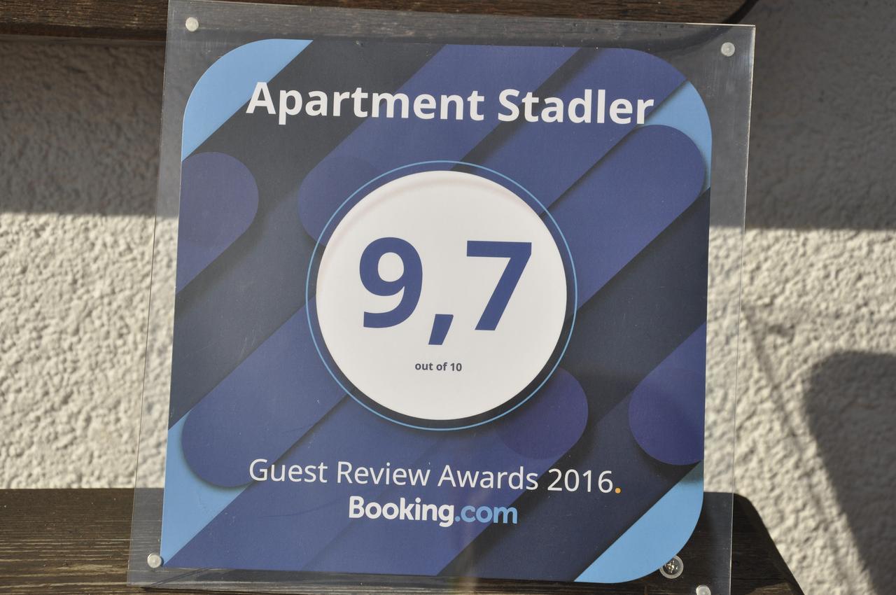 Apartment Stadler Obertraun Buitenkant foto